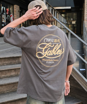 柄3 モデル：175cm L着用