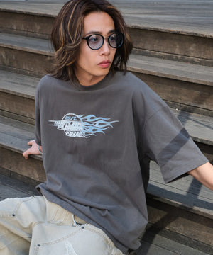 柄5 モデル：175cm L着用