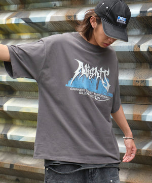 柄7 モデル：175cm L着用