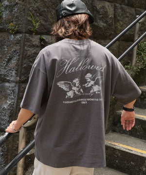 柄11 モデル：175cm L着用