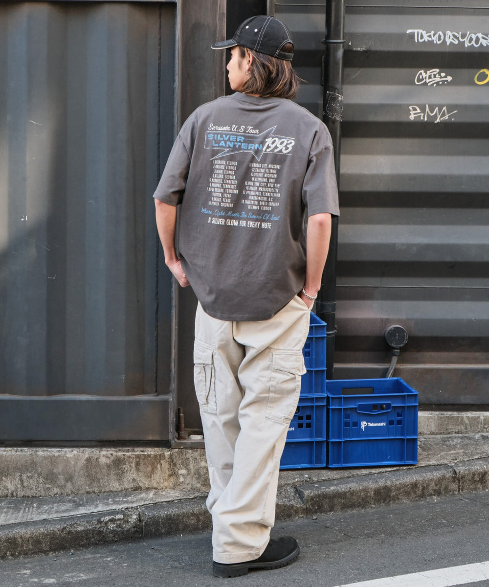 柄2 モデル：175cm L着用