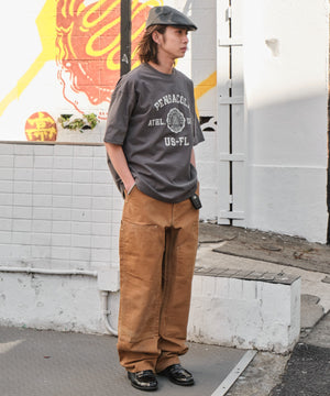 柄4 モデル：175cm L着用