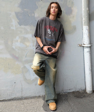 柄10 モデル：175cm L着用