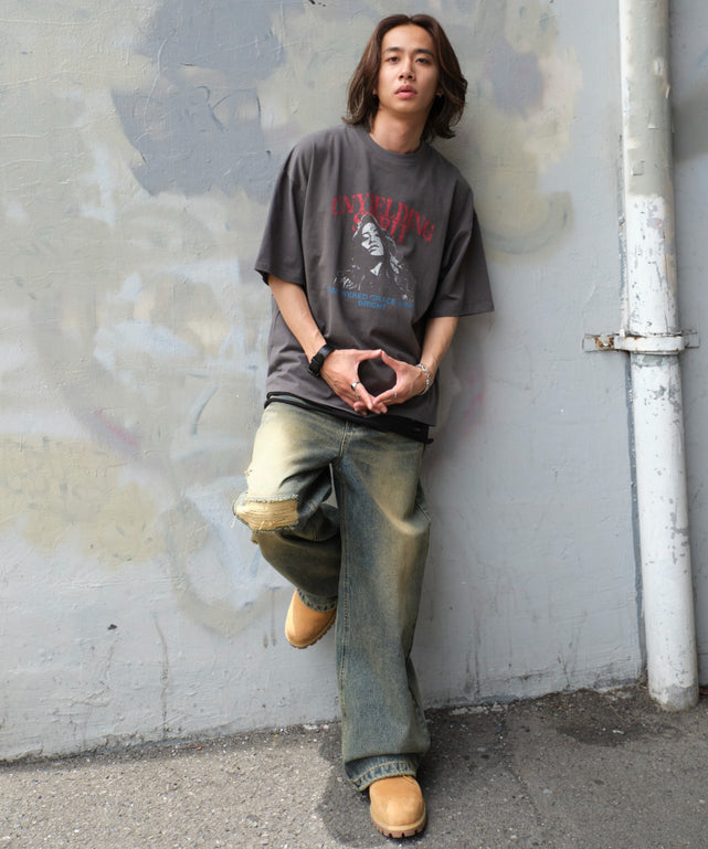 柄10 モデル：175cm L着用