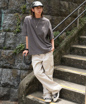 柄11 モデル：175cm L着用