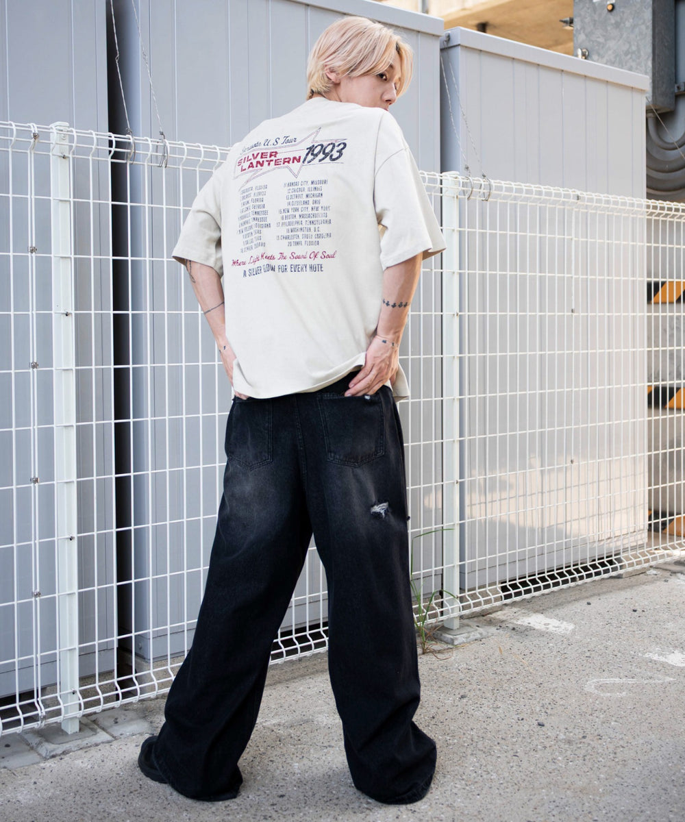 柄12 モデル：175cm L着用