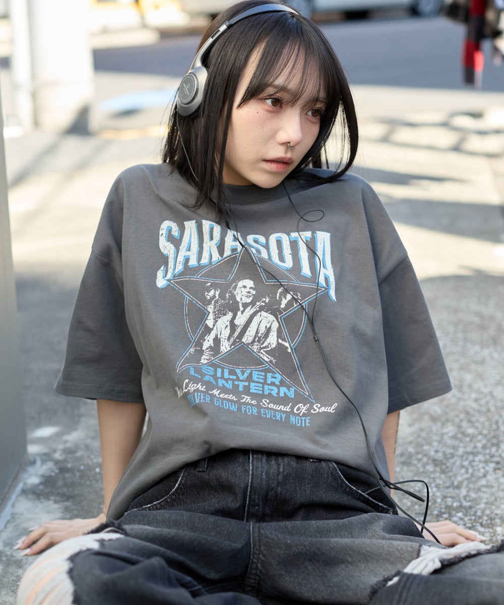 柄2　モデル:159cm S着用