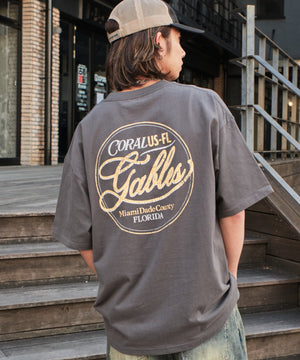 柄3 モデル：175cm L着用