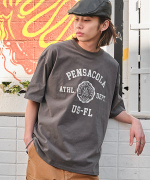 柄4 モデル：175cm L着用