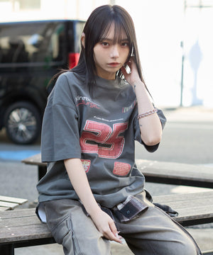 柄6　モデル:159cm S着用