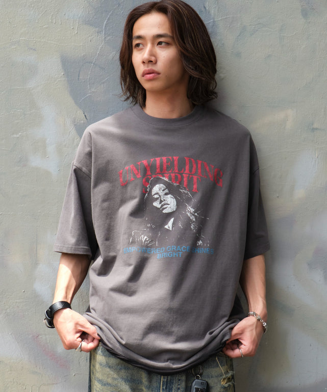 柄10 モデル：175cm L着用