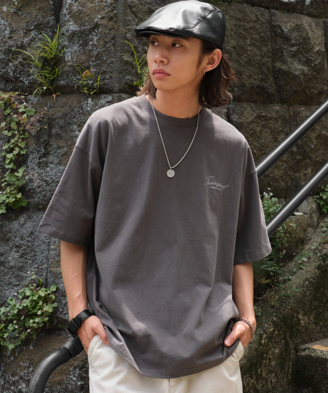 柄11 モデル：175cm L着用