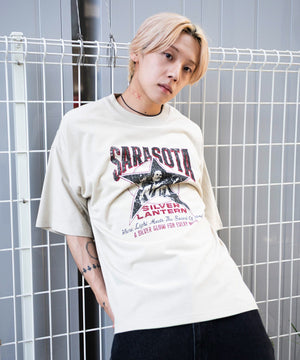 柄12 モデル：175cm L着用