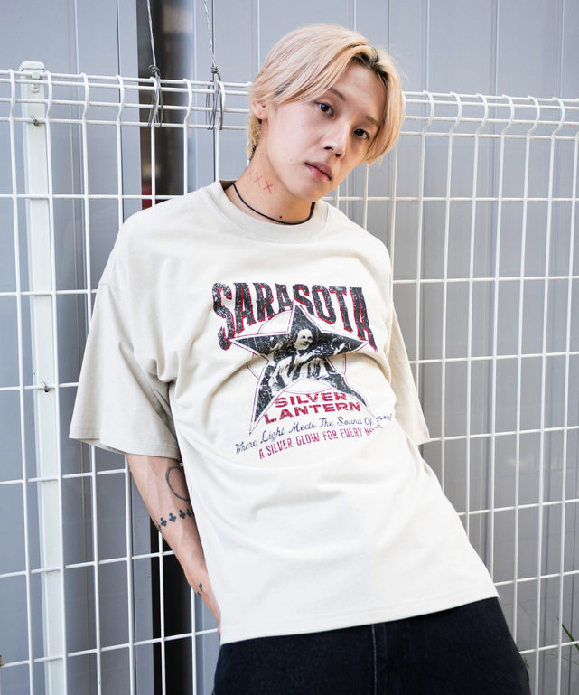 柄12 モデル：175cm L着用