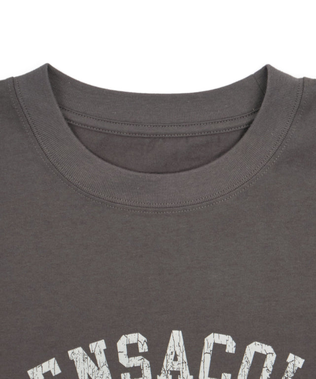 ヴィンテージライクグラフィックT（SS）