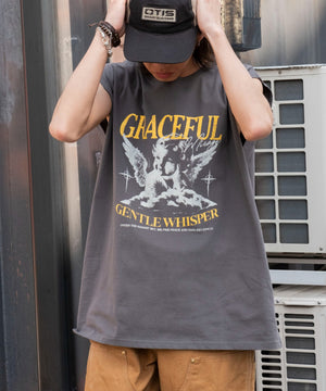 柄6　モデル:175cm L着用