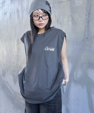 柄7　モデル:159cm M着用