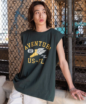 柄9 モデル：175cm L着用