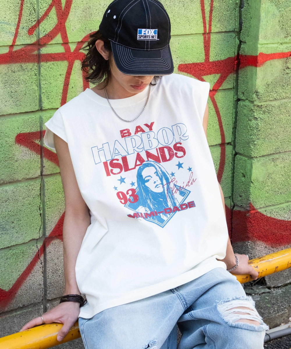 柄10 モデル：175cm L着用