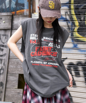 柄13モデル：159cm M着用