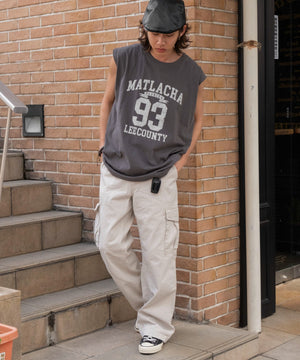 柄5　モデル:175cm L着用