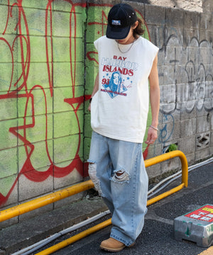 柄10 モデル：175cm L着用