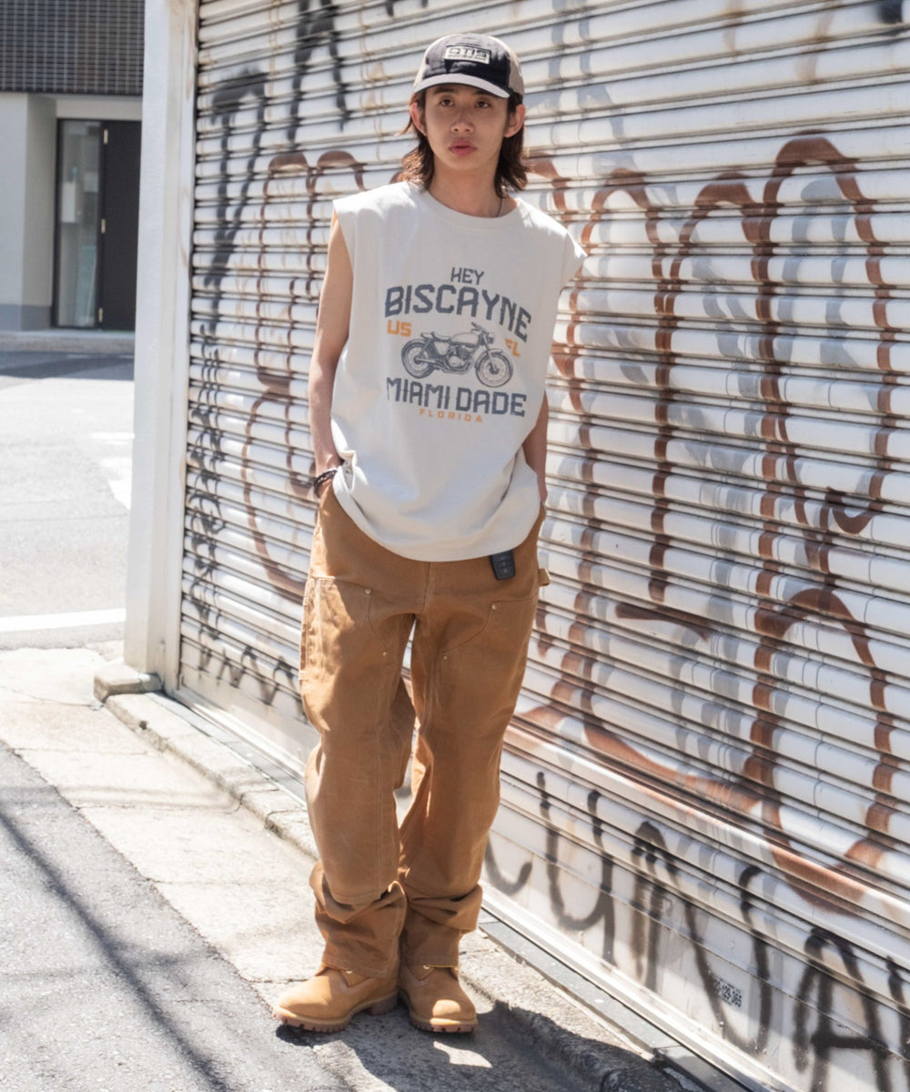 柄12 モデル：175cm L着用