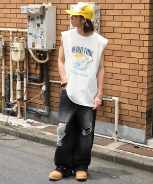 柄14 モデル：175cm L着用