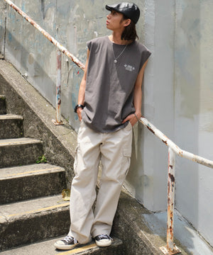 柄16 モデル：175cm L着用