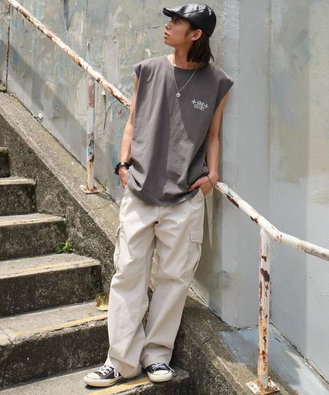 柄16 モデル：175cm L着用