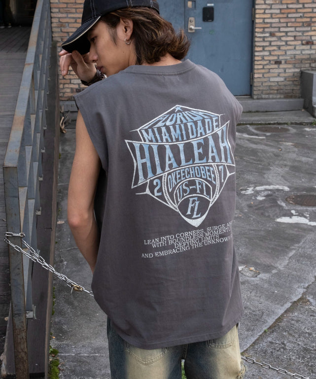 柄1　モデル:175cm L着用