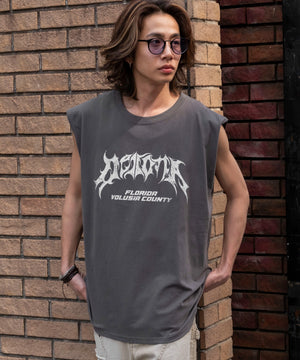 柄3　モデル:175cm L着用