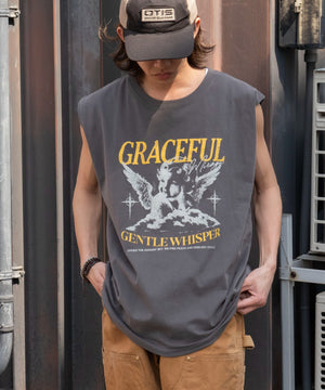 柄6　モデル:175cm L着用