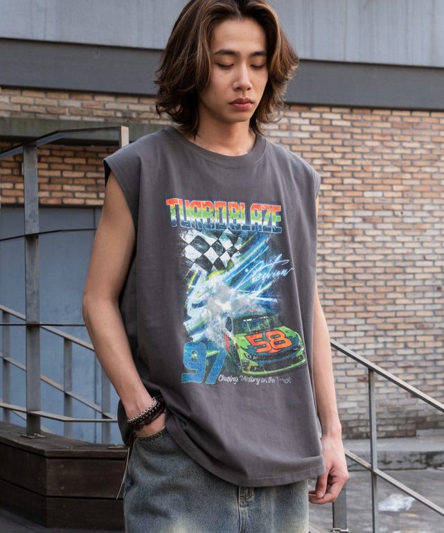 柄8　モデル:175cm L着用