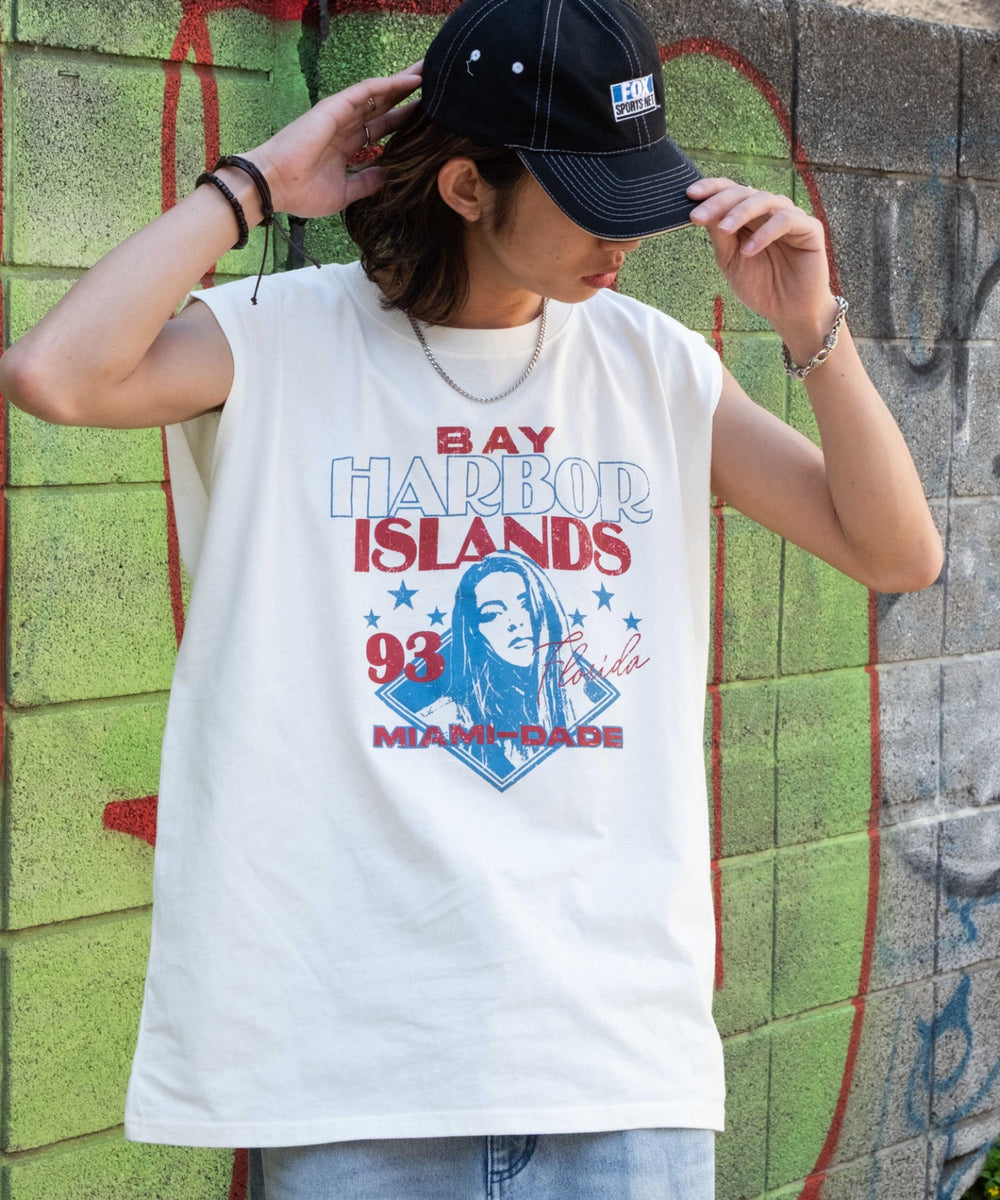 柄10 モデル：175cm L着用