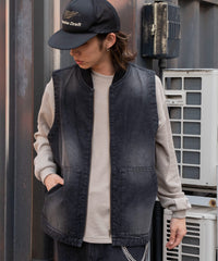 デニムブラックソノタ / F