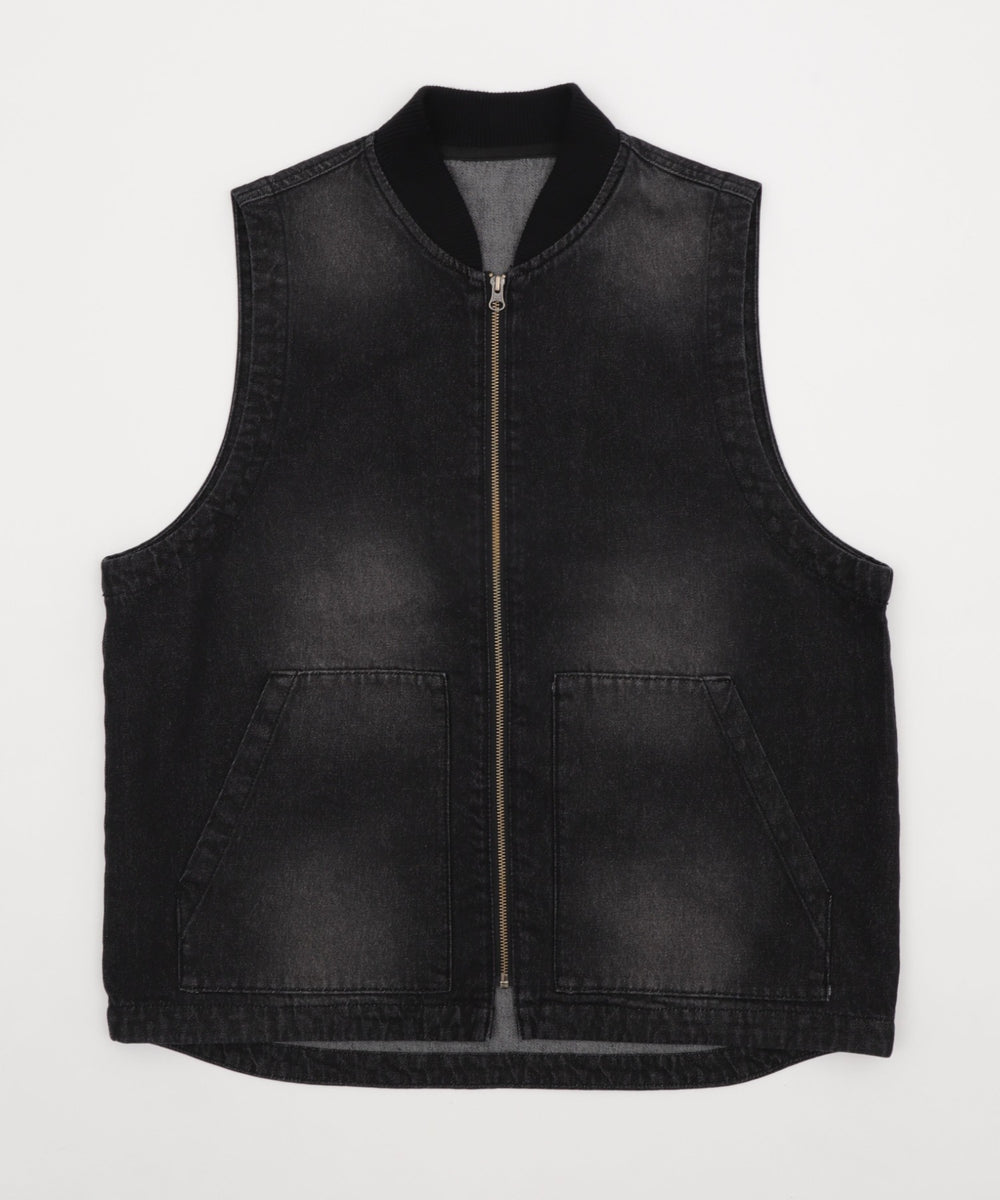 デニムブラックソノタ