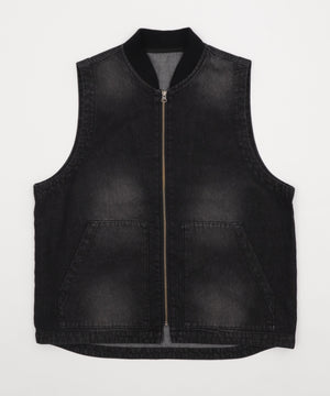 デニムブラックソノタ