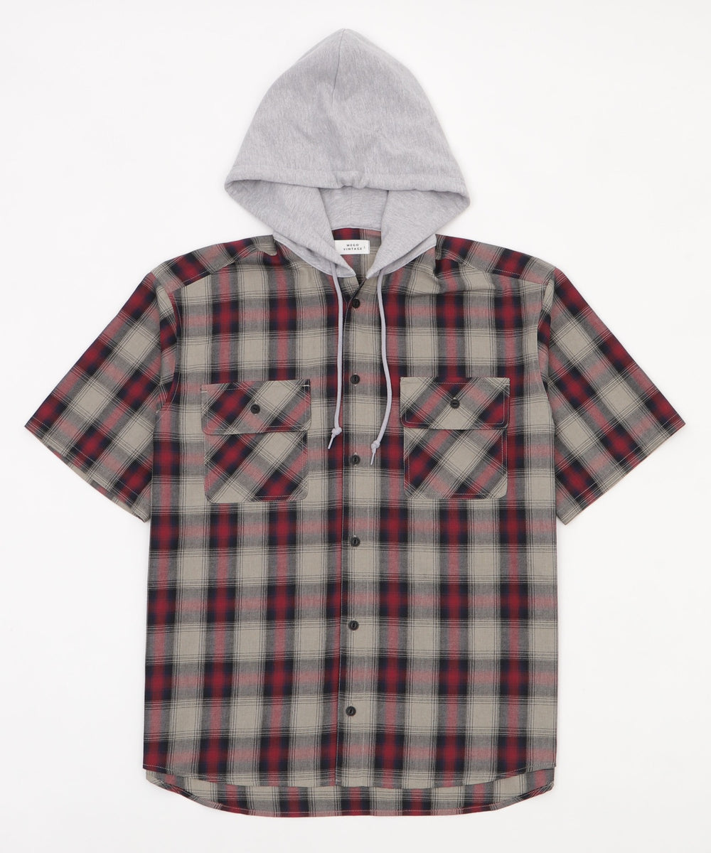 レッドチェック1