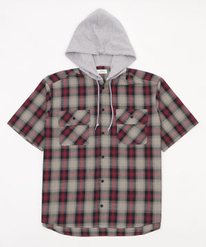 レッドチェック1