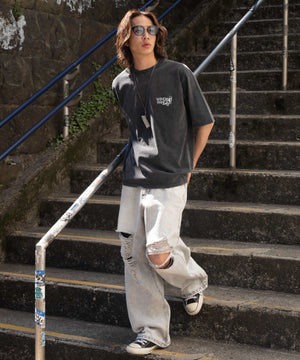 ブラックソノタ モデル：175cm L着用