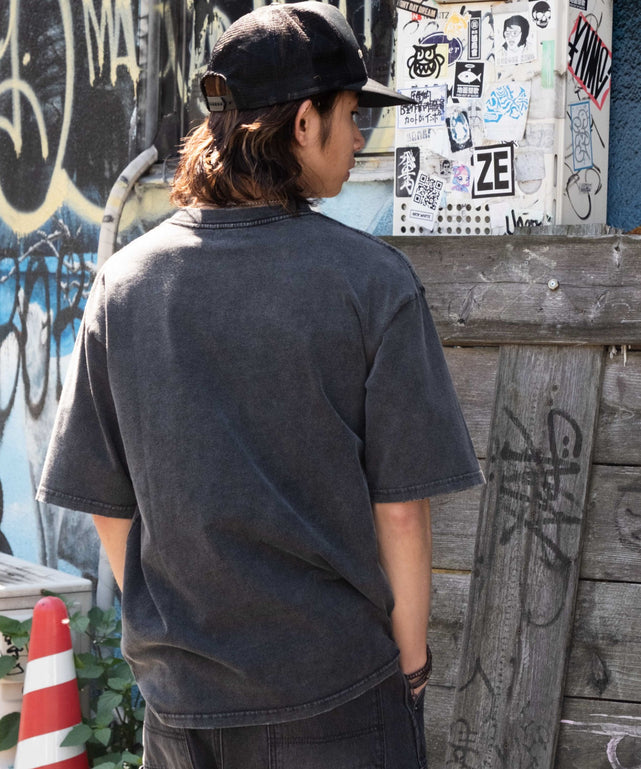 スミクロ モデル：175cm L着用