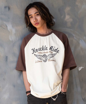 ブラウンソノタ モデル：175cm L着用