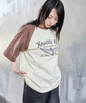 ブラウンソノタ　モデル:159cm M着用