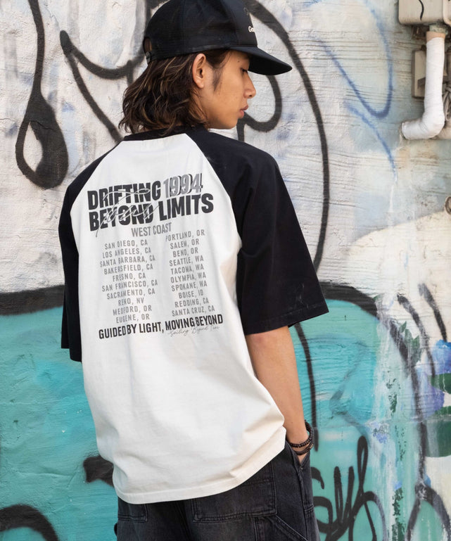 ブラックソノタ モデル：175cm L着用