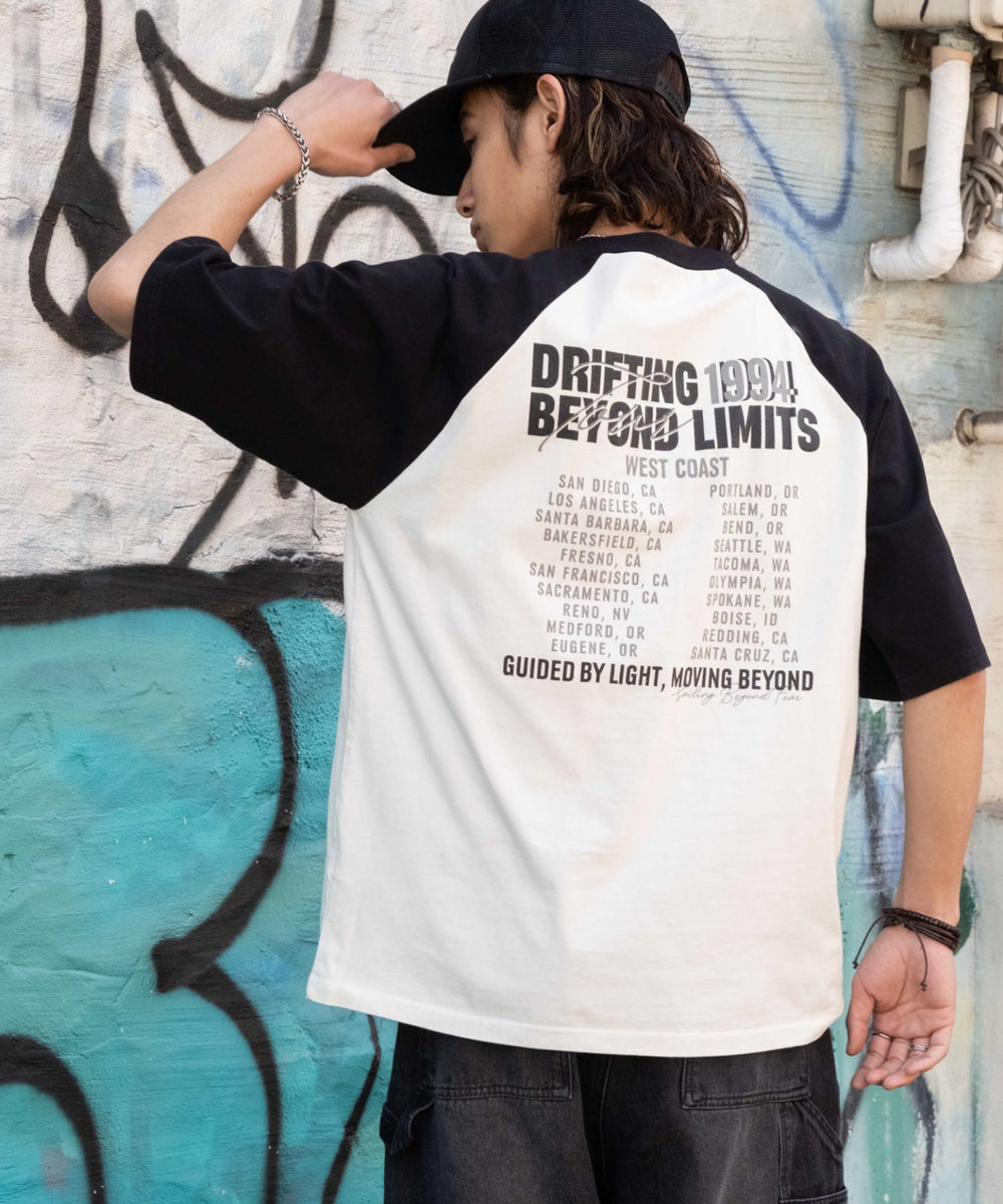 ブラックソノタ モデル：175cm L着用