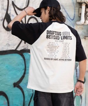 ブラックソノタ モデル：175cm L着用