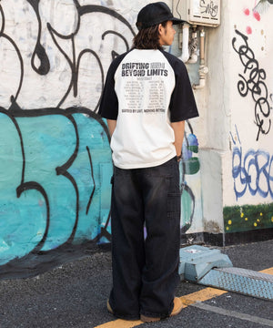 ブラックソノタ モデル：175cm L着用