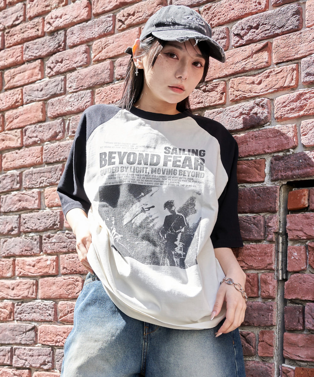 ブラックソノタ　モデル:159cm M着用