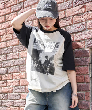 ブラックソノタ　モデル:159cm M着用